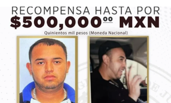 Asesinan al “Delta 10”, líder de “Los Deltas”, brazo armado de “Los Chapitos” en Sonora