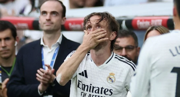 ¡Emotivo adiós! Mbappé cierra LaLiga con 31 goles y da el triunfo al Real Madrid en la despedida de Modric y Ancelotti