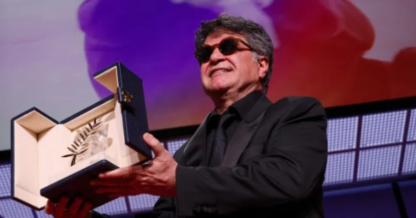 Cannes da Palma de Oro a thriller iraní