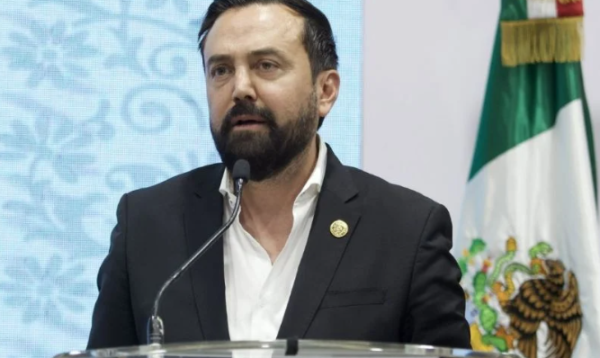 “No a cualquier tipo de violencia contra las mujeres” pide vocero de Morena a diputado que exige una disculpa pública para dar pensión alimenticia