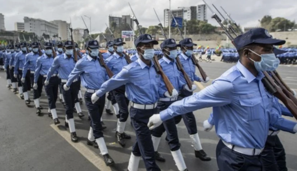 Ataque del Ejército de Liberación Oromo en Etiopía deja 18 civiles muertos, entre ellos 12 menores de edad