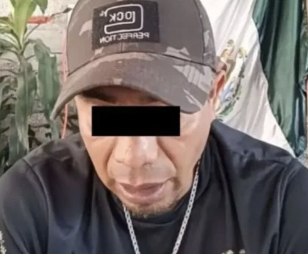 Destituyen a comandante en Chiapas por corrupción y nexos con grupos delictivos del estado