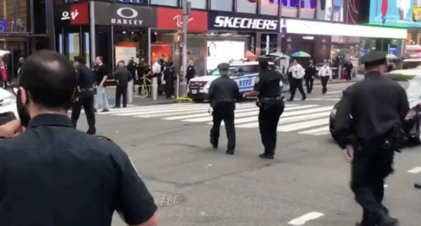 Secuestran y torturan a un hombre en Nueva York para que revelara clave de bitcoin