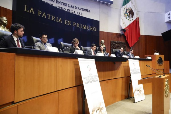 Necesario impulsar a una juventud más organizada y preparada para la toma de decisiones y transformar al país