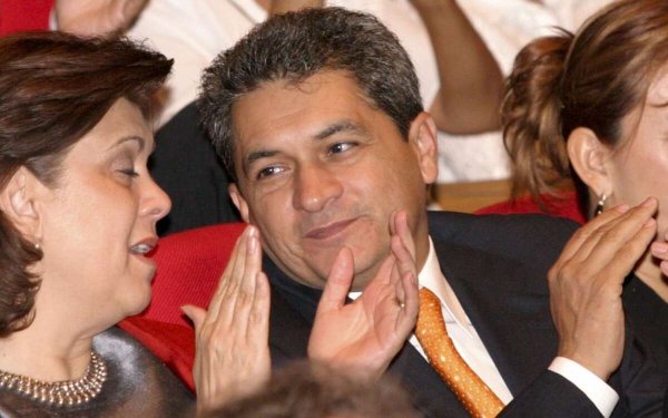 ¡Tomás Yarrington seguirá preso! Dictan auto de formal prisión contra exgobernador de Tamaulipas
