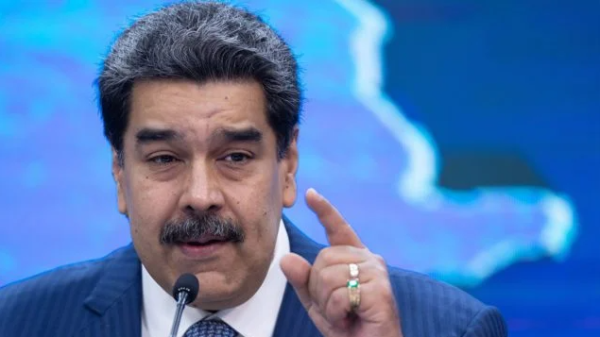 Venezuela Anuncia Maduro nuevo sistema electoral a través de las comunas que él controla