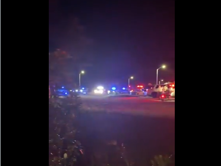 Al menos 11 heridos por un tiroteo en una ciudad costera de EU