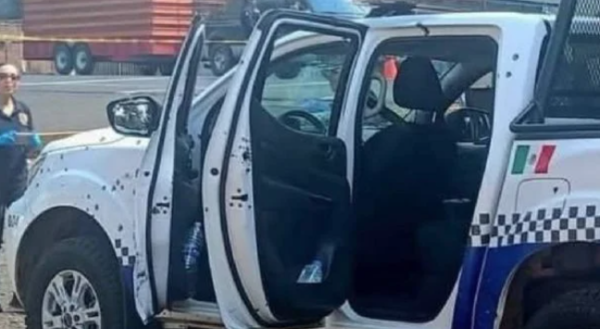 Jornada violenta en Michoacán deja 16 muertos; tres eran menores de edad