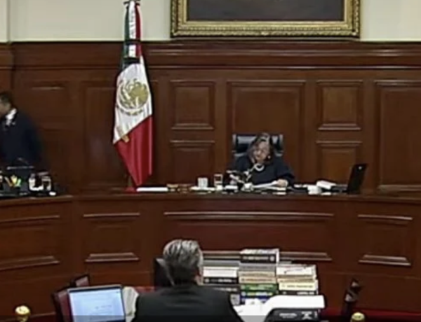 Suprema Corte valida que la Secretaría de Marina se encargue de la administración de puertos