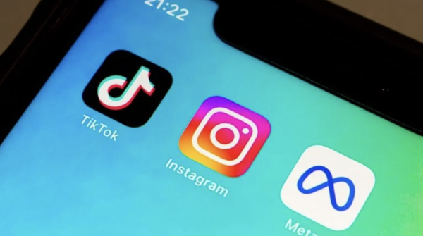 Acuerda INE con Meta y TikTok campaña de difusión de la elección judicial