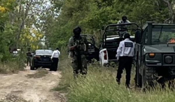 Asesinan a exlíder comunal vinculado al Cártel del Despojo en Oaxaca