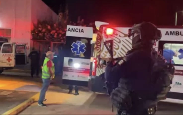 Identifican a dos presuntos asesinos de la periodista Avisack Douglas en Veracruz
