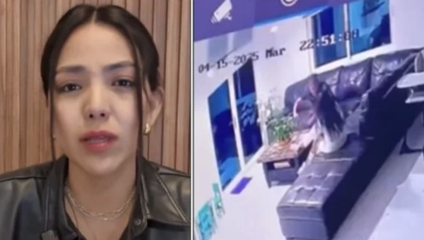 Denuncian a médico del Hospital Ángeles en Puebla por intento de feminicidio