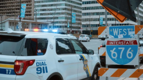 Hay dos muertos y nueve heridos por un tiroteo en un parque en Philadelphia