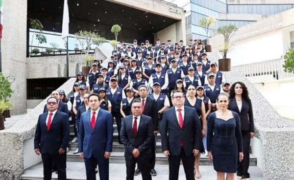 Despliegan a 6 mil 500 funcionarios; atenderán denuncias electorales