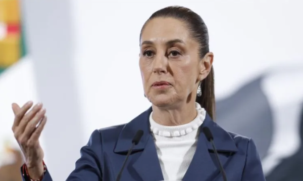 Sheinbaum recibirá a padres de 43 normalistas desaparecidos