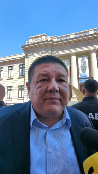 Investigación a profundidad en el caso de Isabel Nieto: FGE