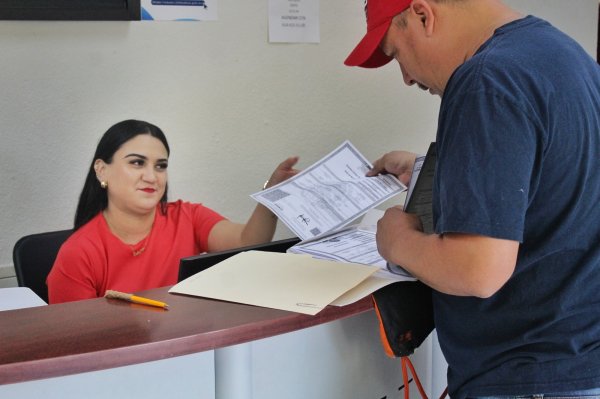 Concluye este viernes el Programa de Correcciones Administrativas
