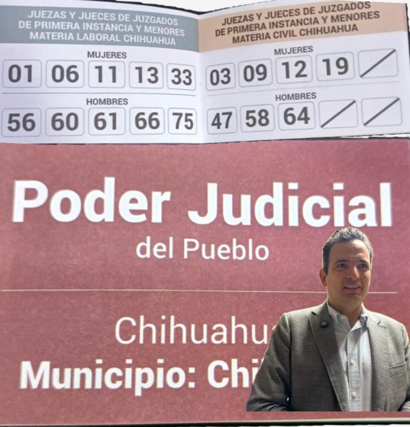 Acordeones: “Algo que se veía venir”, Bonilla