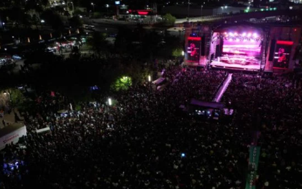 Con “levantones”, ayuntamiento de Hermosillo “limpia” plazas por Fiestas del Pitic