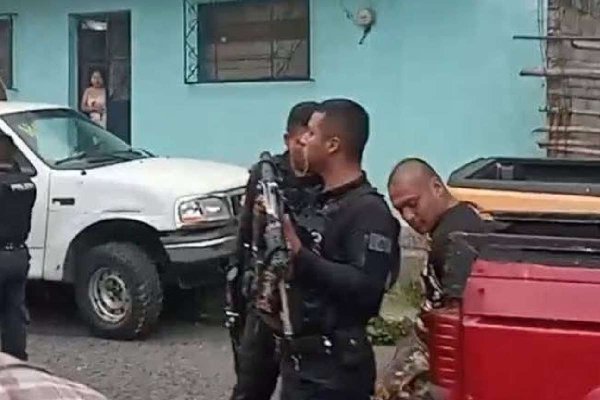 Detienen al exalcalde de Ixhuatlancillo, Veracruz, por presunta agresión a simpatizantes de Morena
