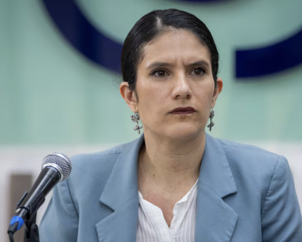 La fiscal de Ciudad de México niega que las pruebas del asesinato de Ximena Guzmán y José Muñoz fueran manipuladas
