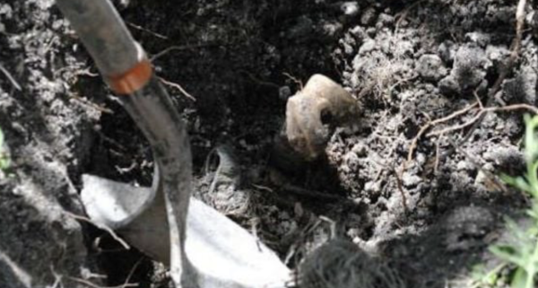 Las 17 víctimas halladas en fosa de Irapuato fueron asesinadas hace dos meses