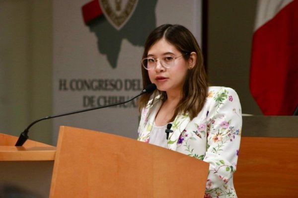 Busca Jael proteger el espacio público de la publicidad invasiva