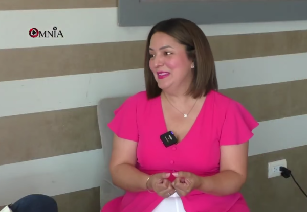 Hay una desconexión entre la ciudadanía y el aparato judicial: Diana Félix, candidata a magistrada civil