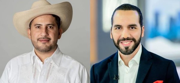 Carlos Manzo arrasa en aprobación nacional con 72%: ¿el “Bukele mexicano”?