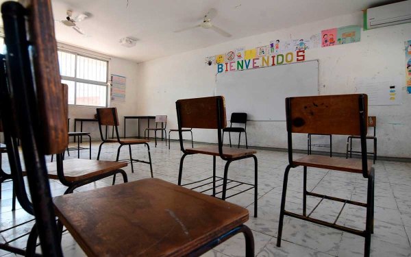 Texas: ley obligaría a exhibir los 10 Mandamientos en todas las aulas de colegios