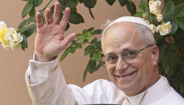 El Papa Leo hablará con los jóvenes del mundo por video en el evento de Chicago