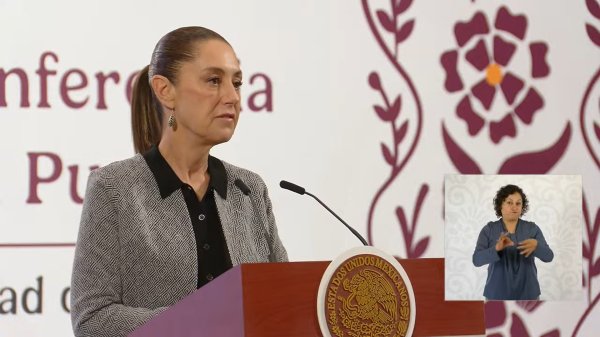 Efectuó Conagua operativo en Chihuahua para recuperar agua que era utilizada para uso privado y sin permiso: CS