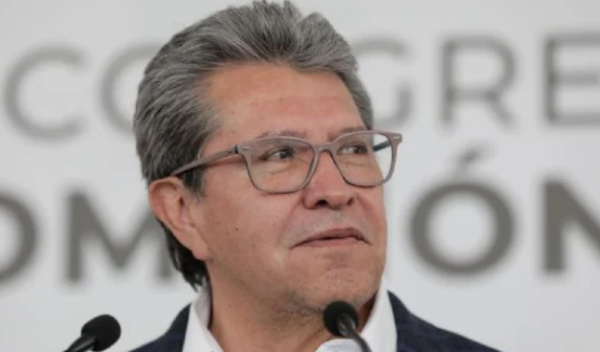 Morena anuncia dos periodos extraordinarios para discutir 22 leyes