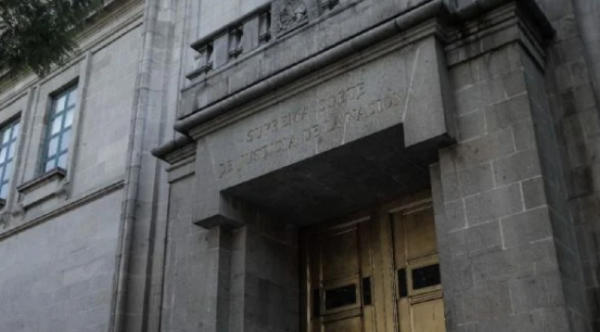 Retos al interior de la nueva Suprema Corte de Justicia de la Nación