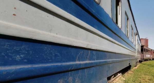 Hay al menos 18 heridos por el descarrilamiento de un tren al este de Cuba