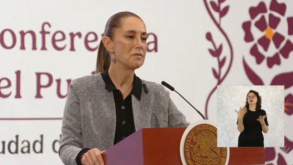 No hay más exgobernadores en investigación por casos de agua: CS