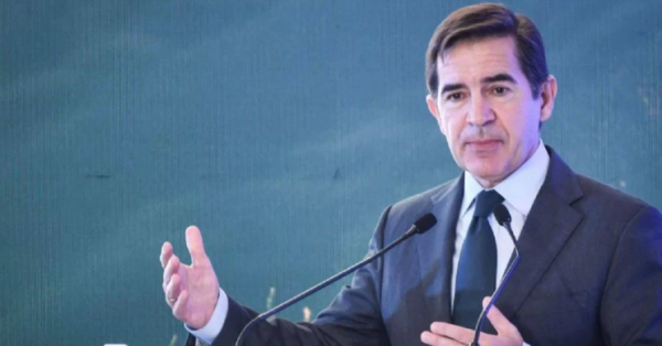 BBVA anuncia inversión de más de 100 mil millones de pesos en México entre 2025 y 2030