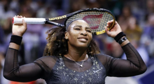 La legendaria tenista Serena Williams gana el Premio Princesa de Asturias de los Deportes