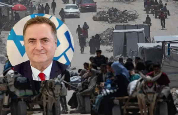 Israel deportaría a cientos de ciudadanos acusados de terrorismo