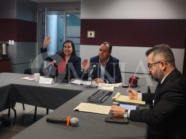 Votarán este jueves dictamen de reforma  a Ley de Desarrollo Urbano del Estado