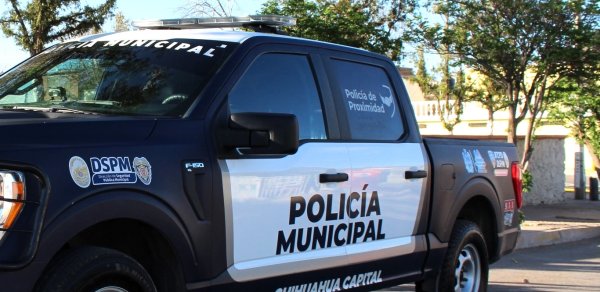 Vigilarán 234 policías municipales elecciones del próximo domingo