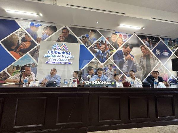 Anuncia Municipio el torneo de Box de Barrios 2025