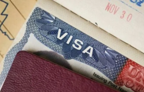 Funcionarios extranjeros están en la mira del gobierno de Trump por la restricción de visas