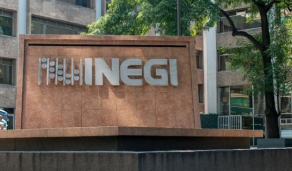 Senado recibe iniciativa que faculta al Inegi para realizar las labores del Coneval
