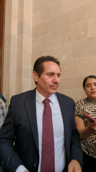 Entregó SH más de 130 mdp para elección del 1 de junio