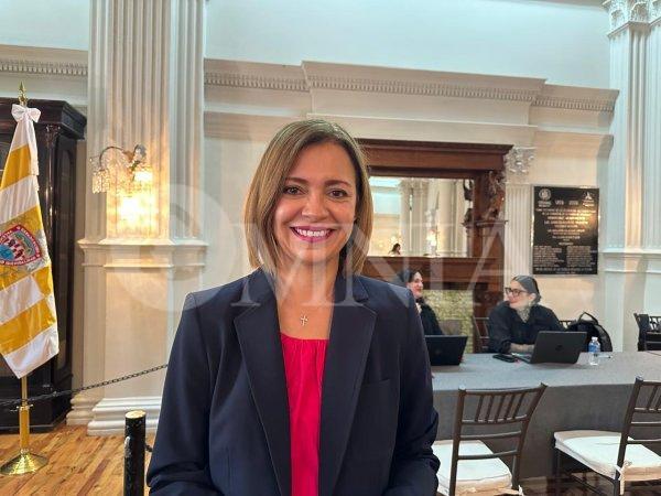 “Morena utiliza a la ciudadanía como operadores políticos”: Martínez por “acordeones”