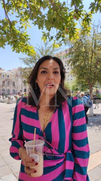 Acordeones judiciales están prohibidos, IEE llama a la reflexión del voto