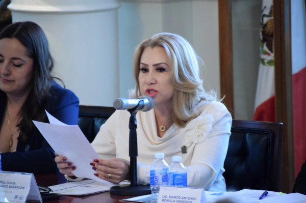 “La violencia contra las mujeres no debe tener cabida en este Municipio”: Olivia Franco tras aprobación del Cabildo de Mujeres