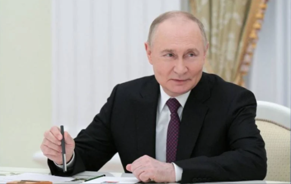 Putin condiciona cese al fuego: exige eliminar sanciones y que Ucrania no entre a OTAN